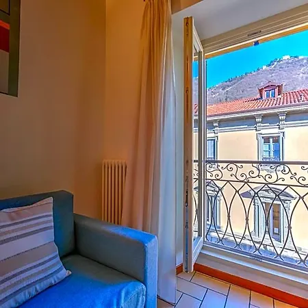 Le Stanze Del Aparthotel Como