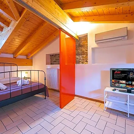 Le Stanze Del