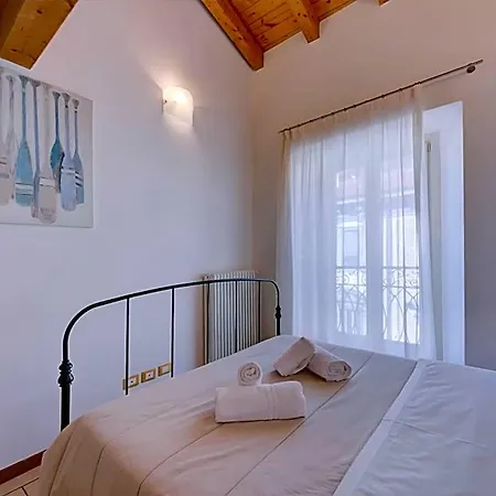 Le Stanze Del Aparthotel 4*
