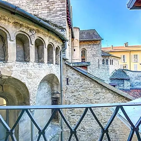 Aparthotel Le Stanze Del Como