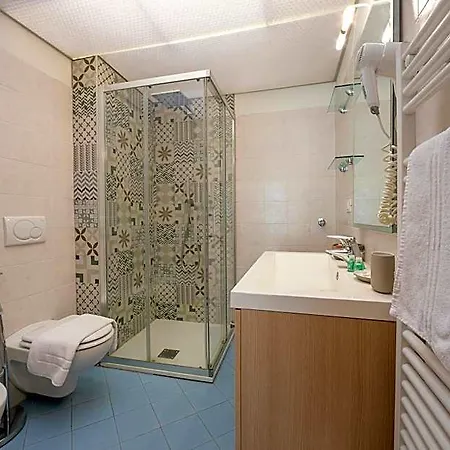 Aparthotel Le Stanze Del