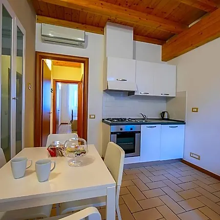Aparthotel Le Stanze Del Como
