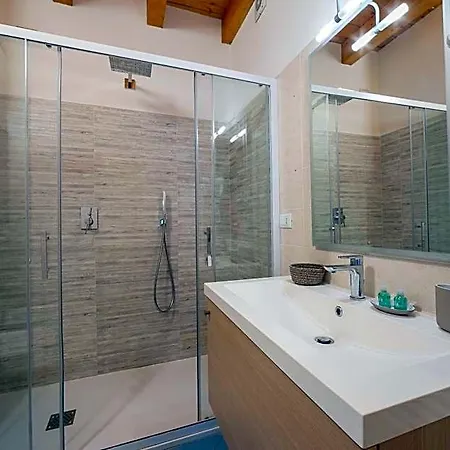 Le Stanze Del Aparthotel