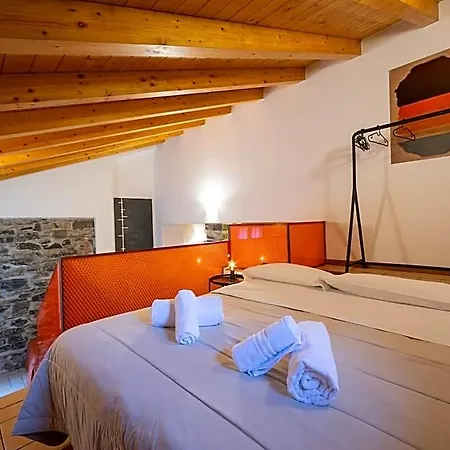 Le Stanze Del 4*