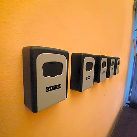 Aparthotel Le Stanze Del