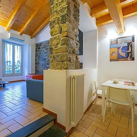 Le Stanze Del 4*