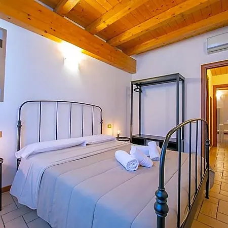 Le Stanze Del Aparthotel 4*
