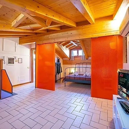 Le Stanze Del Aparthotel 4*