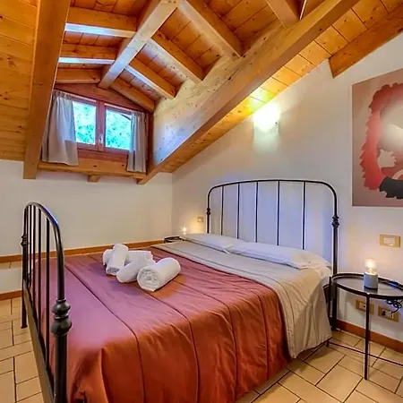 Le Stanze Del Aparthotel Como
