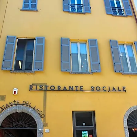 Le Stanze Del Aparthotel 4*