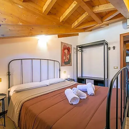 Aparthotel Le Stanze Del 4*