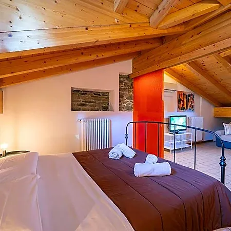 Aparthotel Le Stanze Del Como