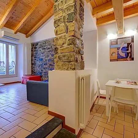 Aparthotel Le Stanze Del Como