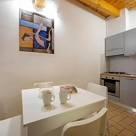 Le Stanze Del Aparthotel Como