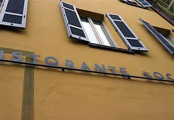 Ξενοδοχείο με διαμερίσματα Le Stanze Del Όπως