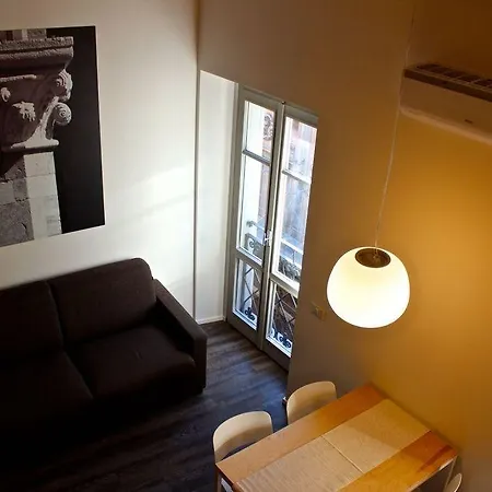 Apartahotel Le Stanze Del Como