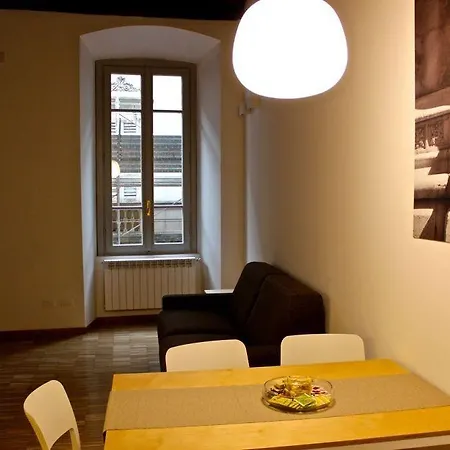 Le Stanze Del