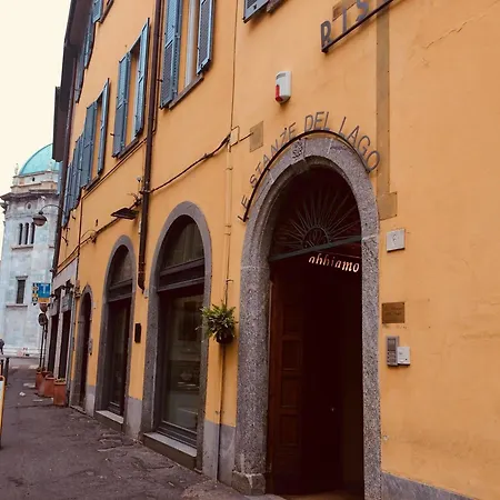 Le Stanze Del