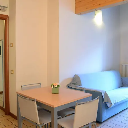 Apartahotel Le Stanze Del