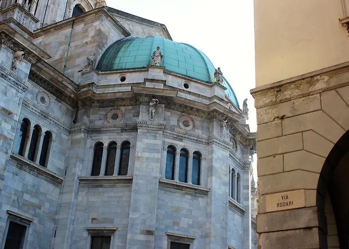 Апарт-отель Le Stanze Del 3*