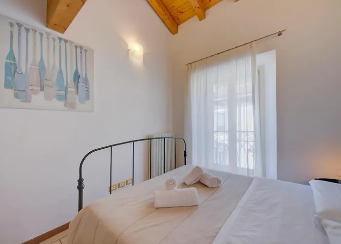 Le Stanze Del Hotel apartamentowy