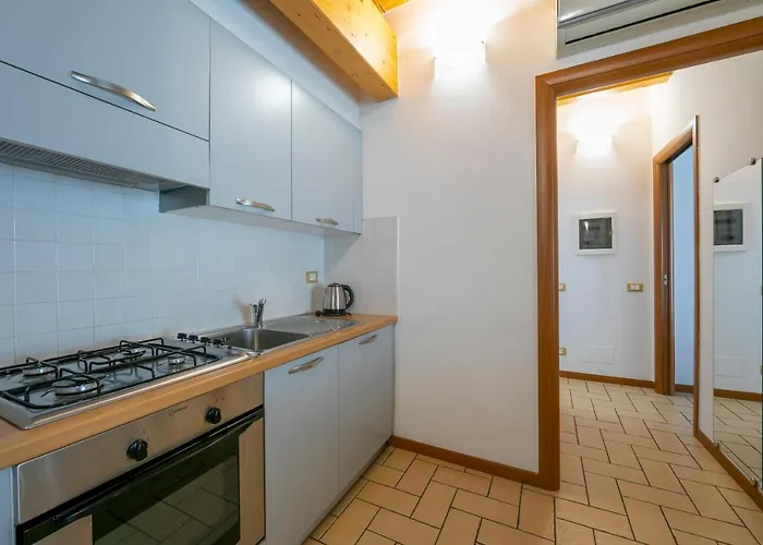 Le Stanze Del Hotel apartamentowy Como