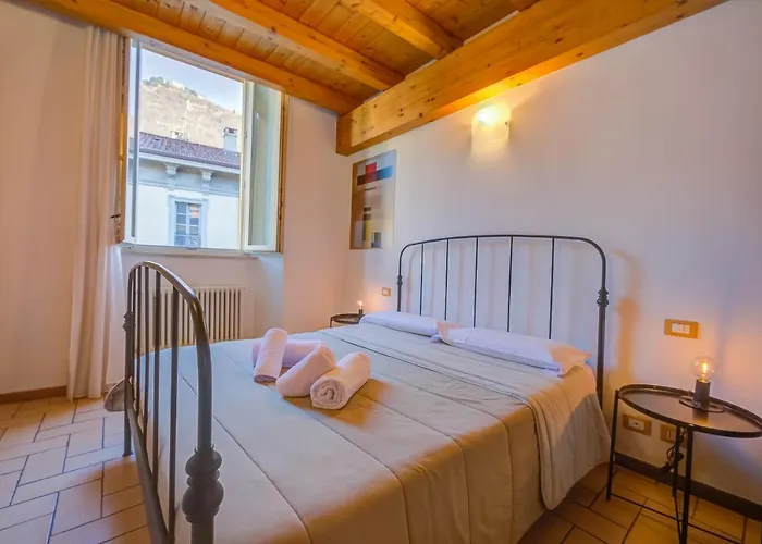 Le Stanze Del Hotel apartamentowy 3*