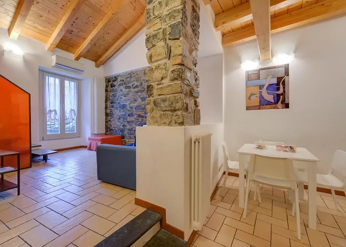 Apart-hotel Le Stanze Del Como