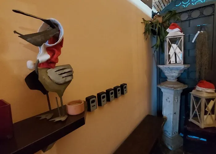 Апарт-отель Le Stanze Del Комо