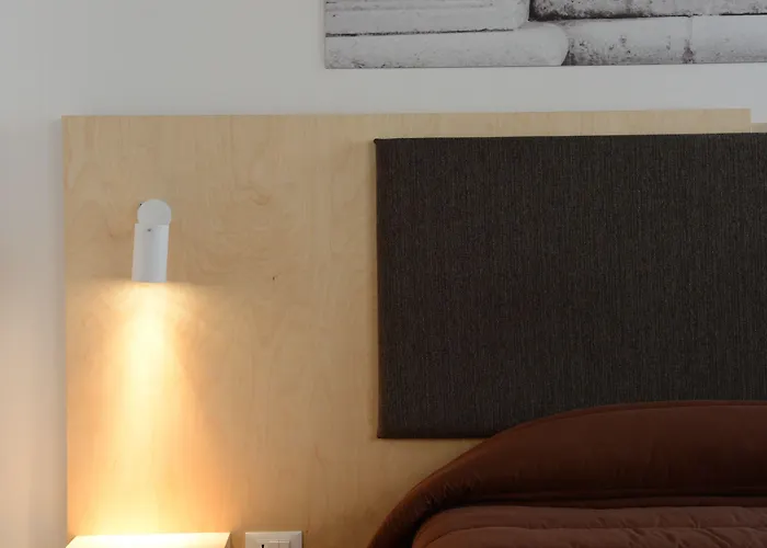 Le Stanze Del Комо