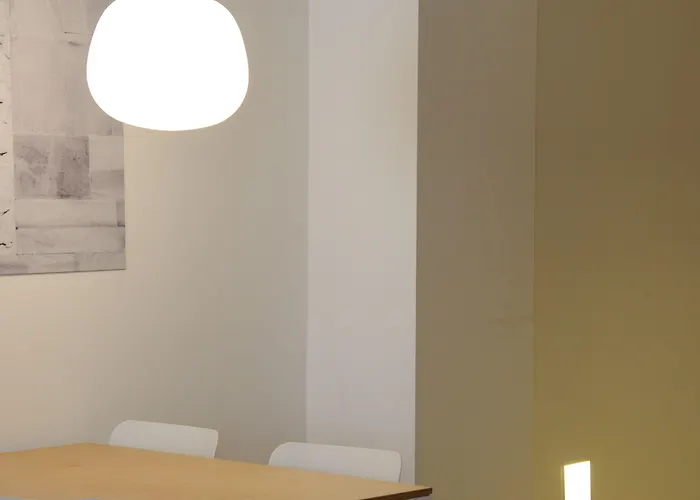 Le Stanze Del Hotel apartamentowy Como