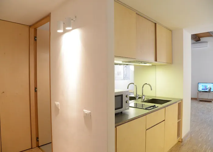 Le Stanze Del Hotel apartamentowy