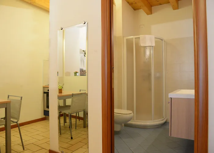 Le Stanze Del Hotel apartamentowy Como