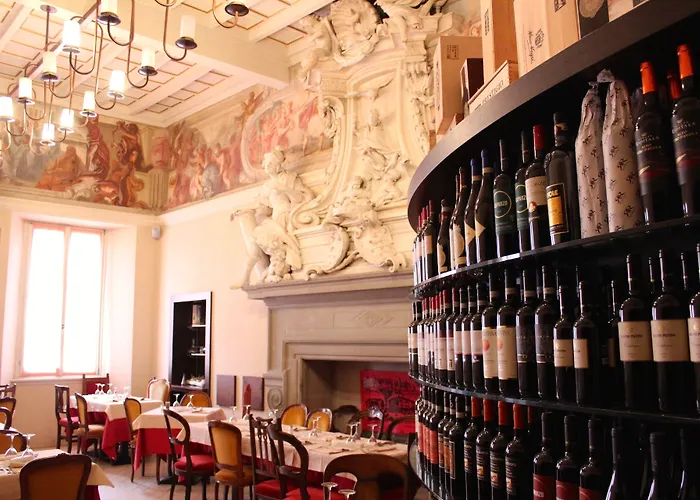 Le Stanze Del Hotel apartamentowy