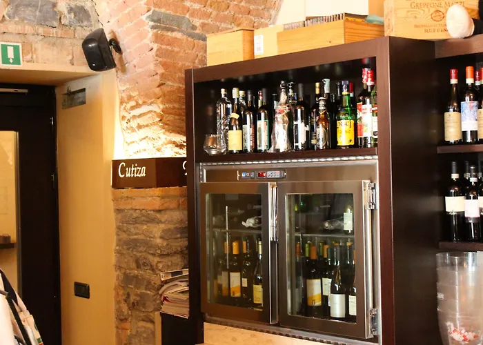 Hotel apartamentowy Le Stanze Del 3*