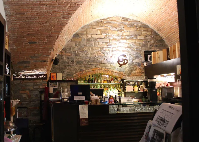 Le Stanze Del Hotel apartamentowy 3*