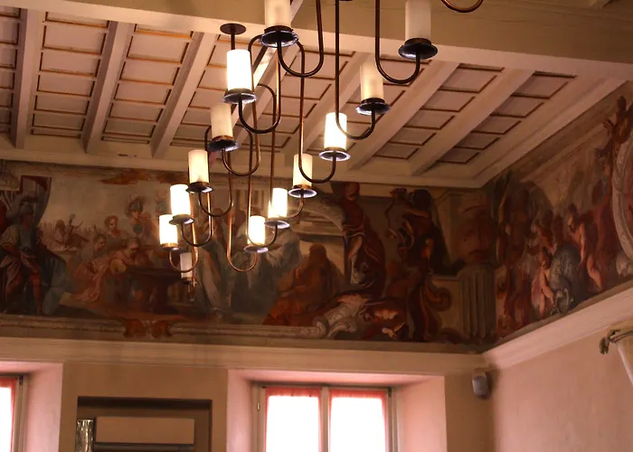 Le Stanze Del Hotel apartamentowy Como