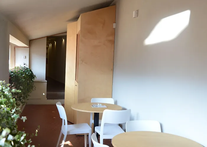 Le Stanze Del Hotel apartamentowy 3*