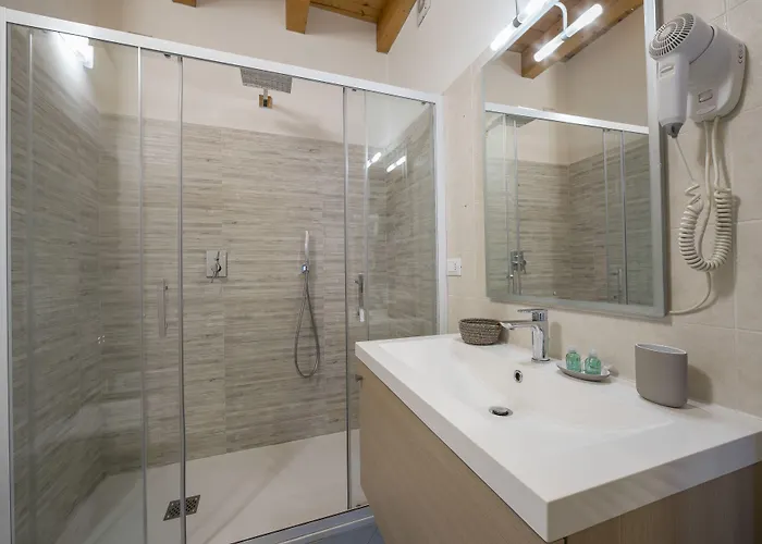 Le Stanze Del Hotel apartamentowy Como