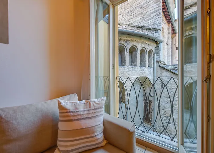 Le Stanze Del Hotel apartamentowy 3*