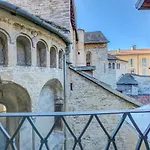 Le Stanze Del