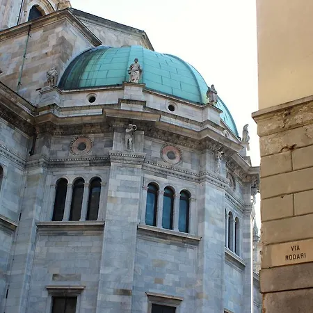 Aparthotel Le Stanze Del 3*