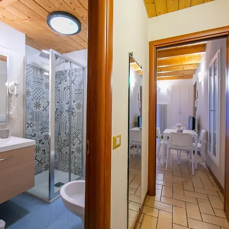 Aparthotel Le Stanze Del