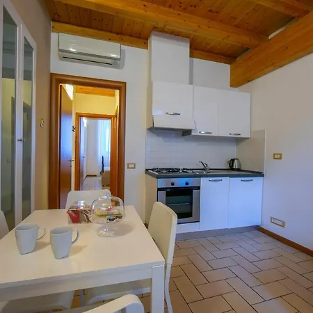 Aparthotel Le Stanze Del