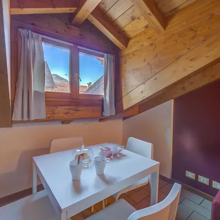 Le Stanze Del Aparthotel