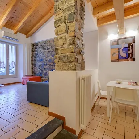 Aparthotel Le Stanze Del Como