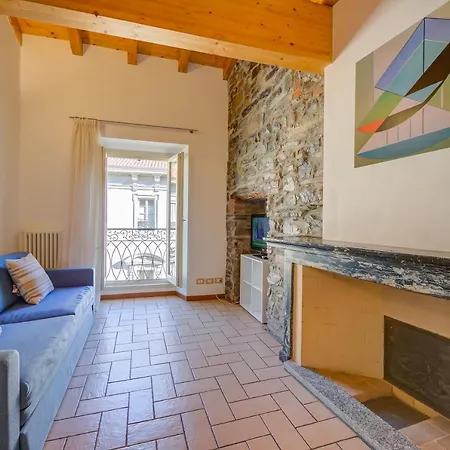 Aparthotel Le Stanze Del Como