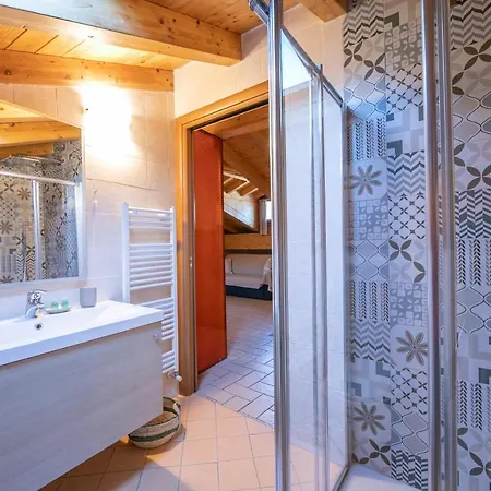 Aparthotel Le Stanze Del