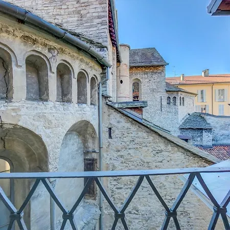 Le Stanze Del