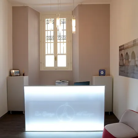 Le Stanze Del 3* Como